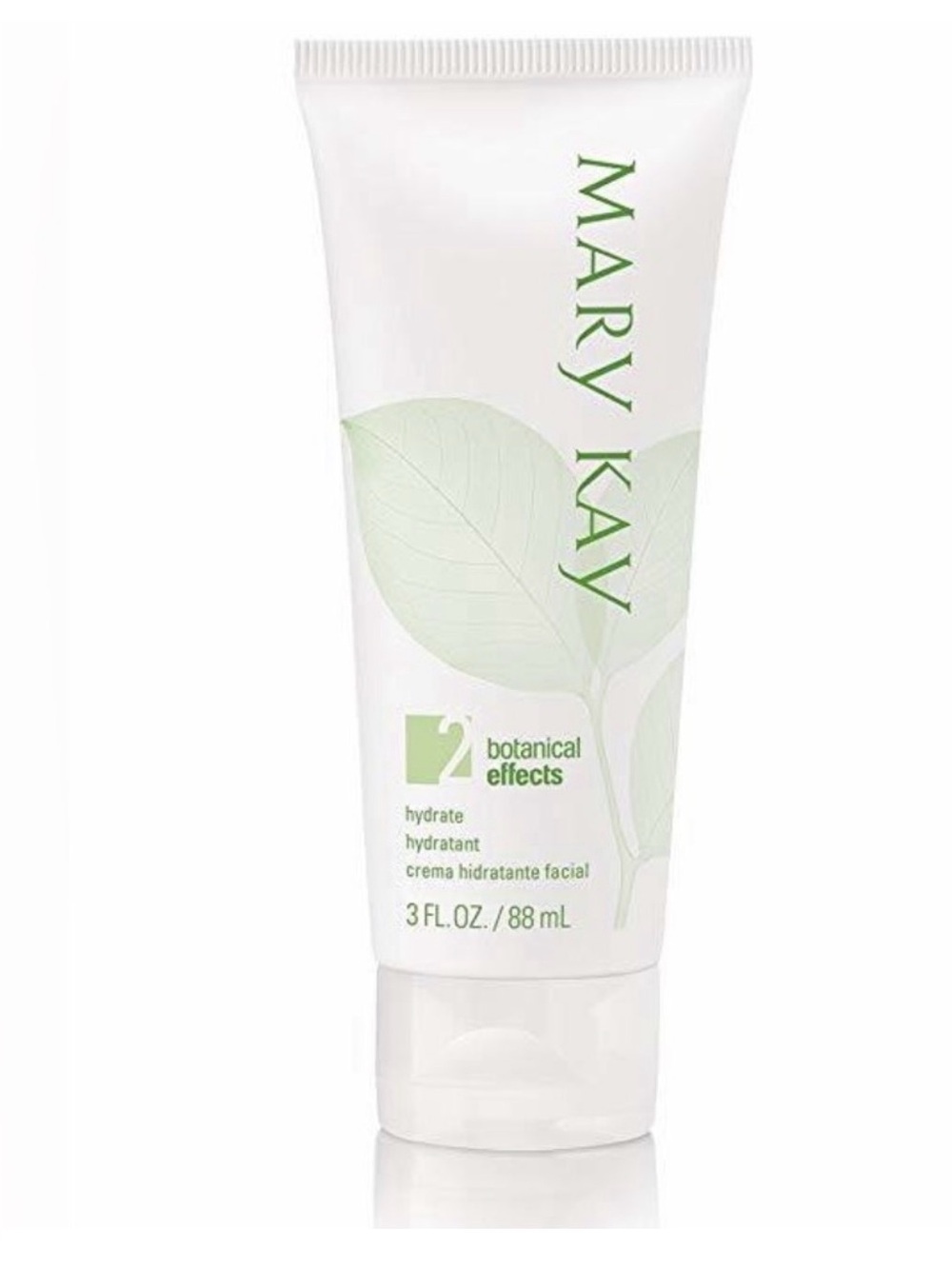 Mary Kay Botanical Effects Hydrate formula 2. 3fl 049591
